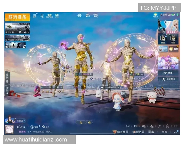 2026年3月份新闻和平精英V5技术争议引发热议玩家对游戏公平性的深思与讨论